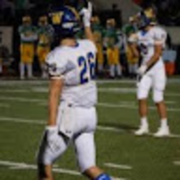 Meet your Posher, Luke - Picture 1 of 1